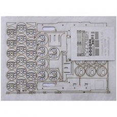 Szkielet do Orenstein i Koppel Cn2t Modelik 20/15