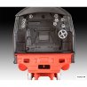 Schnellzuglok BR01 mit Tender 2'2' T32 - REVELL 02172