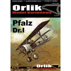 Pfalz Dr.I - Orlik 164