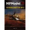 Messerschmitt Bf-109 E1 - MPModel 15
