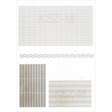 Gąsienice  do Sherman III (M4A2) - WAK 11/11