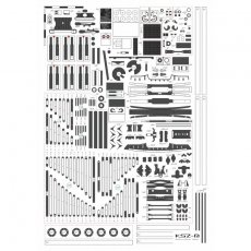 GAZ-51 ALG-17 drabina pożarnicza - Answer 537