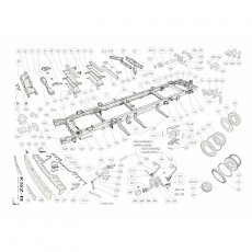 GAZ-51 ALG-17 drabina pożarnicza - Answer 537