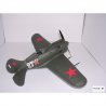 Polikarpow I-16 typ 24 - Modelik 8/08
