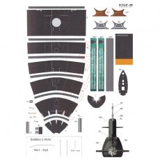 Okręt podwodny Scorpene - Answer 533