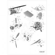Fiat CR.42 - Answer 1/06