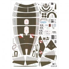 RWD-14b Czapla - Answer 6/07