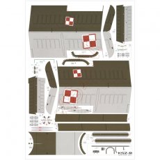 RWD-14b Czapla - Answer 6/07