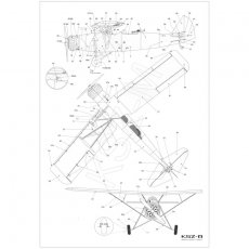 RWD-14b Czapla - Answer 6/07