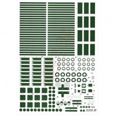 Czołg ciężki KW-85 - Answer 2/10
