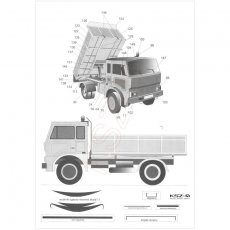 JELCZ 315 ciężarówka - Answer 2/10