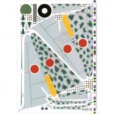 Suzukaze 20 Omar - Orlik 166