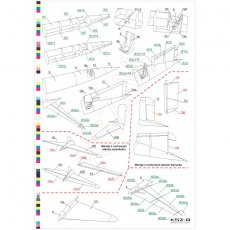 Suzukaze 20 Omar - Orlik 166