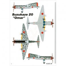 Suzukaze 20 Omar - Orlik 166