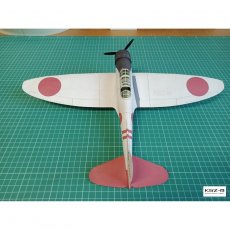 Aichi D3A1 Val - WAK 5/21