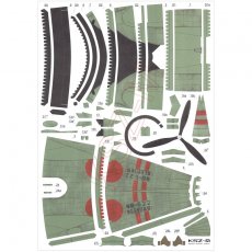 Aichi D3A1 Val - WAK 5/21