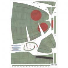 Aichi D3A1 Val - WAK 5/21