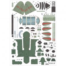 Aichi D3A1 Val - WAK 5/21