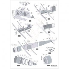 Aichi D3A1 Val - WAK 5/21