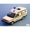 Polonez Cargo Ambulans - Modelik 7/07