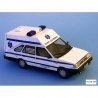 Polonez Cargo Ambulans - Modelik 7/07