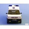 Polonez Cargo Ambulans - Modelik 7/07
