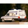 Polonez Cargo Ambulans - Modelik 7/07