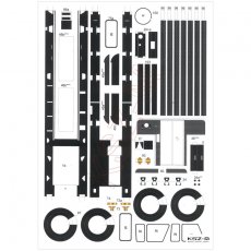 Answer 3/15 - Samochód ciężarowy STAR 200