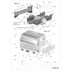 Answer 3/15 - Samochód ciężarowy STAR 200