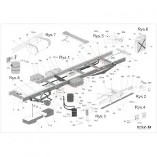 Answer 3/15 - Samochód ciężarowy STAR 200