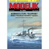 HMCS Wetaskiwin - Modelik 12/03