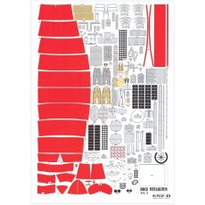 HMCS Wetaskiwin - Modelik 12/03