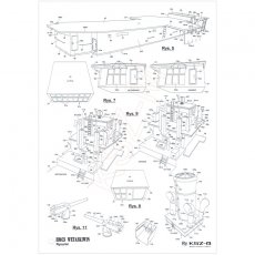 HMCS Wetaskiwin - Modelik 12/03
