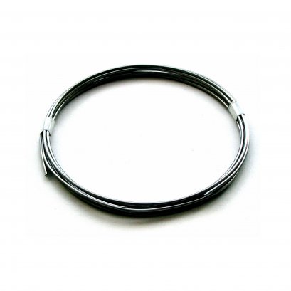 Drut chromoniklowy modelarski 1,5 mm - 2 m