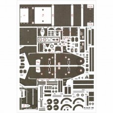 Czołg M3A1 STUART - WAK 3/09