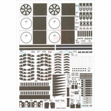 Czołg M3A1 STUART - WAK 3/09