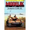Sturmgeschutz IV (STUG IV) - Modelik 14/02