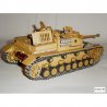 Sturmgeschutz IV (STUG IV) - Modelik 14/02