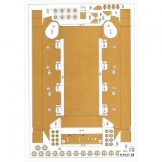 Sturmgeschutz IV (STUG IV) - Modelik 14/02