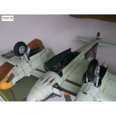 Mosquito MK.VI - Modelik 15/09