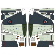 Mosquito MK.VI - Modelik 15/09