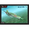 MiG-21 PFM Vietnam Air Force - MS Model 010