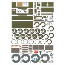 Amerykański ciągnik T980 Diamond - Answer 5/12