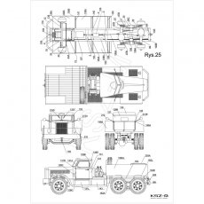 Amerykański ciągnik T980 Diamond - Answer 5/12