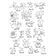 Amerykański ciągnik T980 Diamond - Answer 5/12