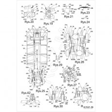 Amerykański ciągnik T980 Diamond - Answer 5/12