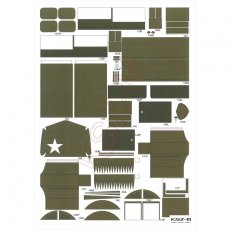 Amerykański ciągnik T980 Diamond - Answer 5/12