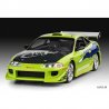 Mitsubishi Eclipse '95 Brian's - Fast & Furious - REVELL 07691