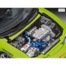 Mitsubishi Eclipse '95 Brian's - Fast & Furious - REVELL 07691