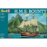 REVELL 05404 - H.M.S. Bounty